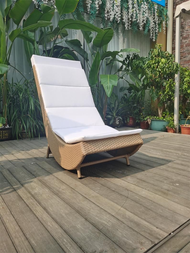 Modern Outdoor Garden Sofa Rattan Outdoor Furniture Sofa Furniture Set Garden Sofa Set