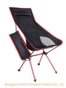 Best Option Portable Folding Backpack Aluminum Beach Chair Outdoor Picnic Camp Chairs