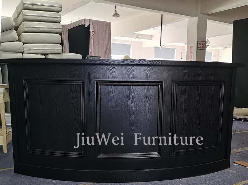 Modern Display Table for Shops Restaurant Buffet Bar Counter Table