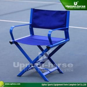 Foldable Canvas Chair