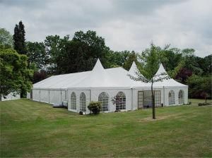 Luxury Wedding Garden Pagoda Party Tent