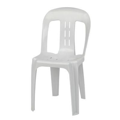 Outdoor Garden Chairs Stacking Plastic Chair
