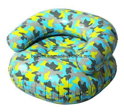 Outdoor Inflatable Air Sofa Lazy Chair
