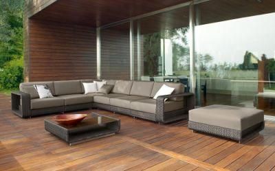 Rattan Modern Sofa Set (YT-104(90)-3)