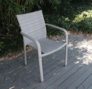 Single Rattan Chair