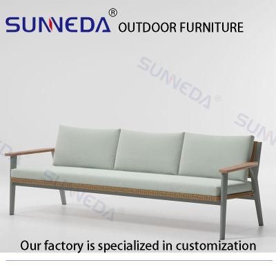 Morden Outdoor Furniture Home Hotel Restaurant Patio Garden Sets Chair