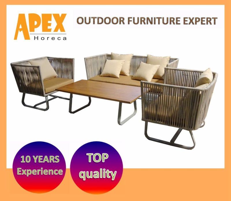 Polywood Lounge Set Garden Furniture Outdoor Furniture Sofa