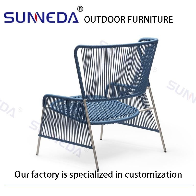 High Class Mountain Sight Comfortable Seeing Villa Hotel Sofa Collection