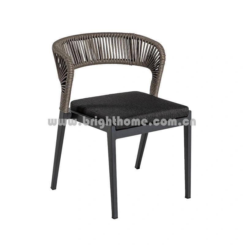 Garden Patio Outdoor TPU Rope Furniture