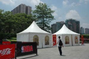 8mx8m Promotional Pagoda Tent for Commercial Use (PT88)