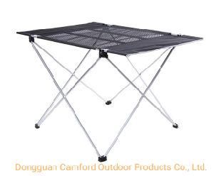 Lightweight Collapsible Convenient Foldable Outdoor Hiking BBQ Picnic Beach Folding Camping Table