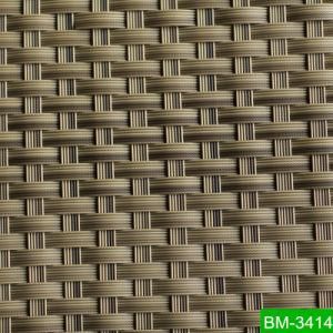 Brand New Material Non-Toxic Rattan Interlacing Cane Furniture Making Material