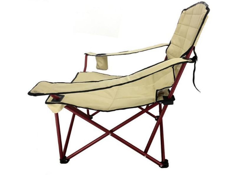 2020 New Restaurant Iron Back Durable Stackable Furniture Folding Chair
