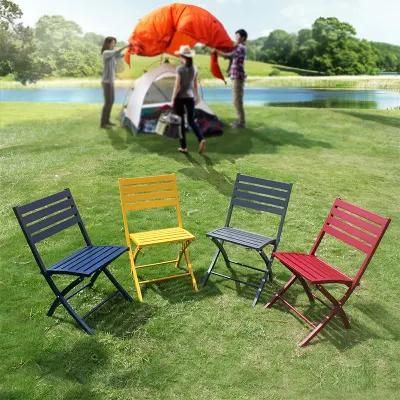 Modern Aluminum OEM Carton Foshan Beach Dining Furniture China Manufacturer Patio Chair