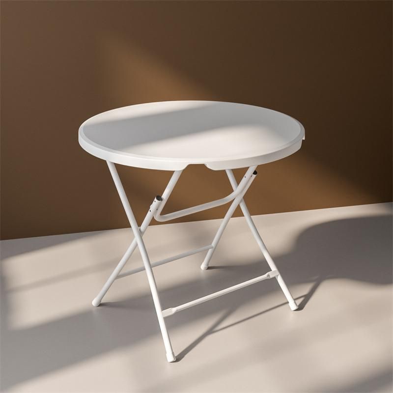 Hot Selling Folding Furniture Outdoor Dining Table Folding Table