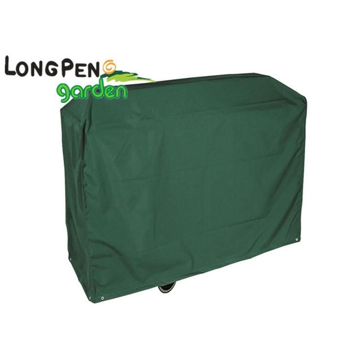 Oxford/PE Outdoor Barbecue Cover From Rain, Dust, Waterproof