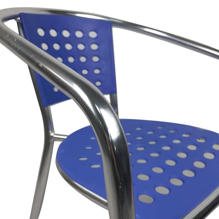 Cheap Price Outdoor Waterproof Furniture Patio Garden UV Resistance PP Outdoor Furniture