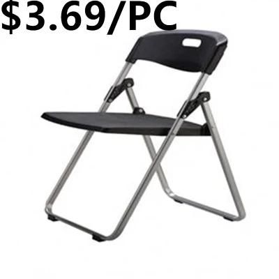 Plastic Folding Outdoor Furniture Garden for Wedding Foldzble Party Chair