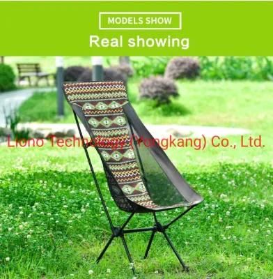 Easy Carrying and Packing Beach Folding Camping Chair