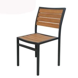 Oudoor WPC Chair, Dining Chair