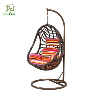 Standing Hammock Swinging Chair Patio Furniture