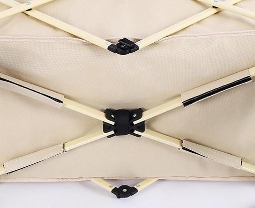 Multi Functional Inflatable Wheels Foldable Handy Carry Outdoor Garden Trolley