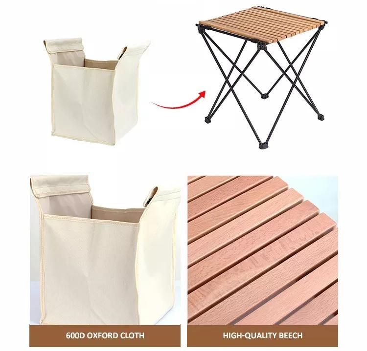 Plastic Folding Table 8 Feet