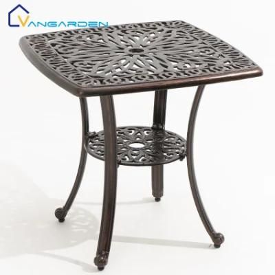 Outdoor Garden Table Set Furniture Table Luxury Patio Covers Outdoor Table