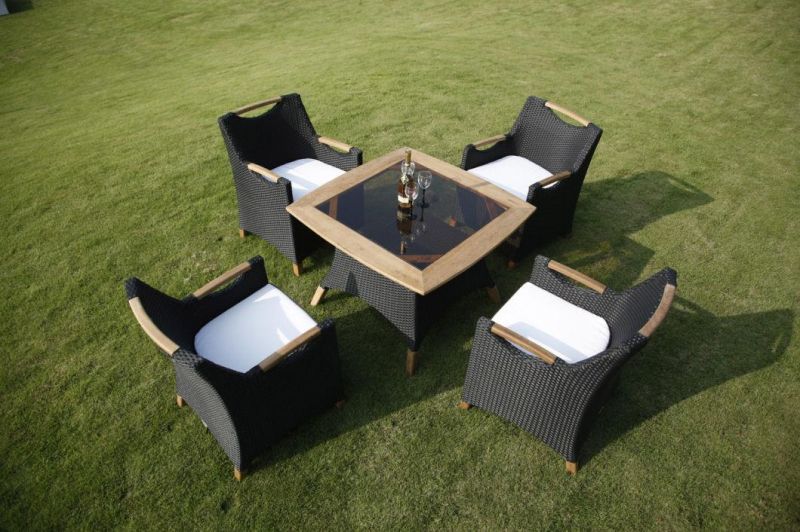 Costco Outdoor Furniture Garden Furniture PE Rattan Sofa