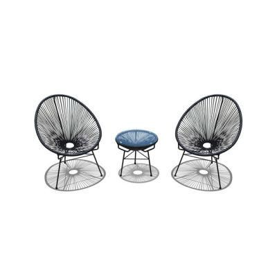 Garden Furniture Sets Rattan Chairs