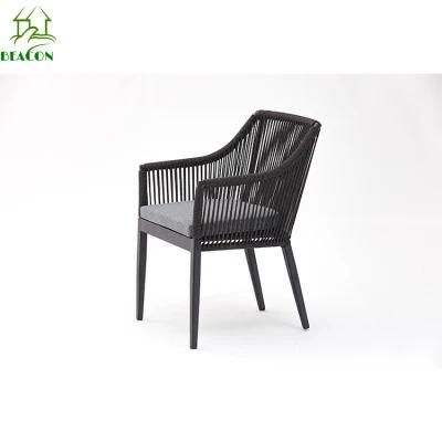 Restaurant Furniture Custom Hotel Restaurant Soft Bag Dining Chair