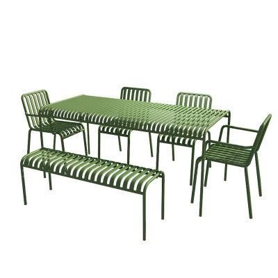 Hot Sales Other Outdoor Furniture Outdoor Leisure Table and Chair