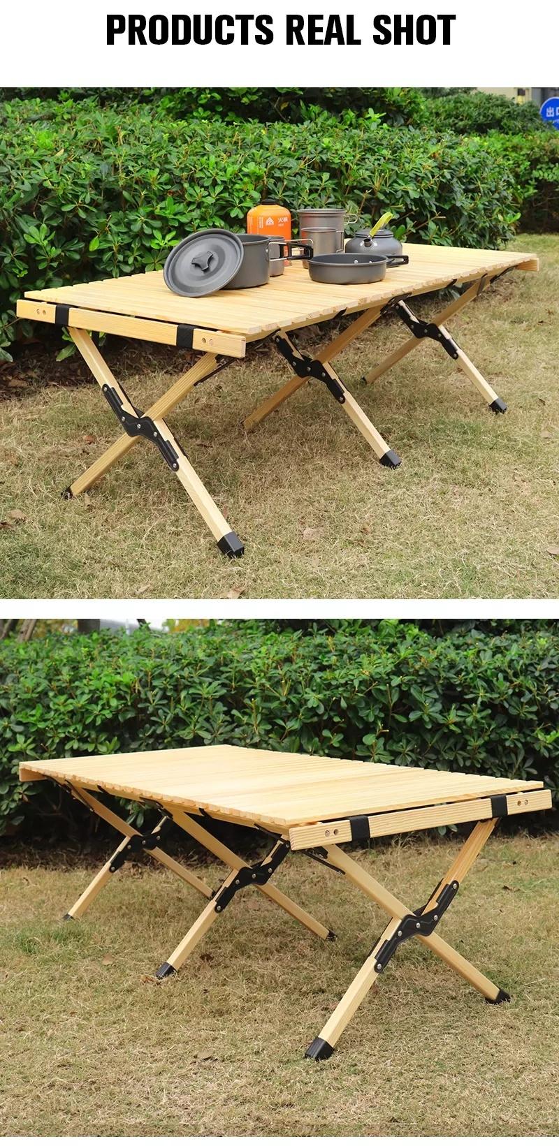 Outdoor Furniture Table Folding Table Outdoor Table Foldable Table