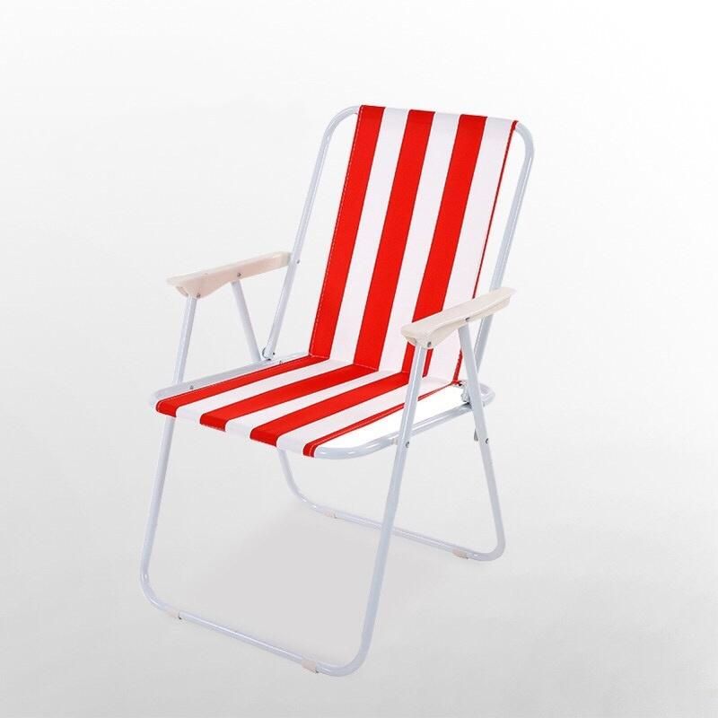 Portable Folding Chair Lazy Chair Sofa Chair Beach Chair Camping Chair Fishing Chair Picnic Chair Outdoor Chair BBQ Stool Seat Patio Chair