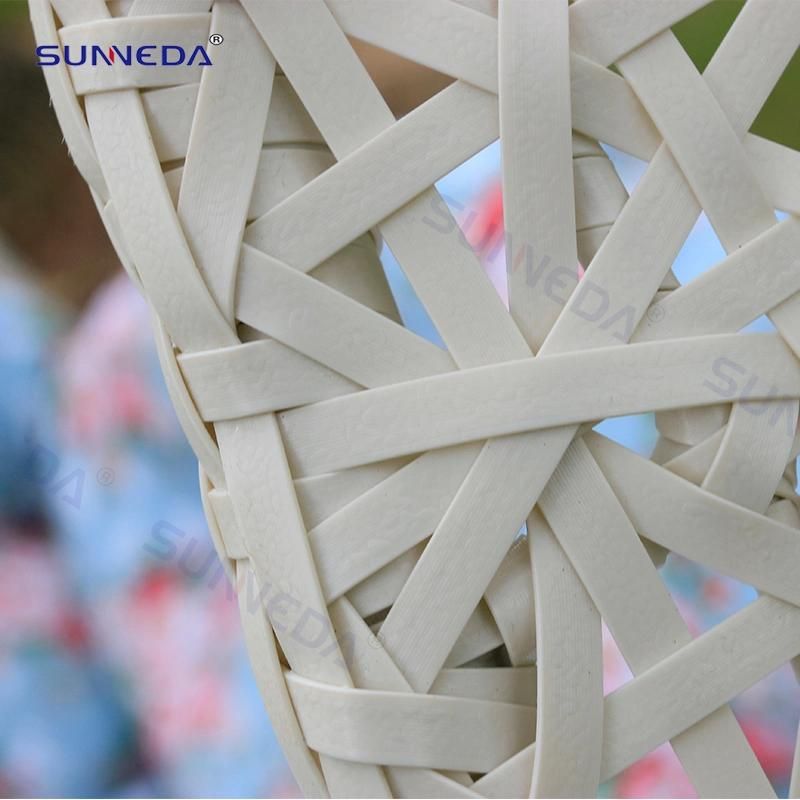 Modern Indoor Swing Chair Outdoor Garden Furniture