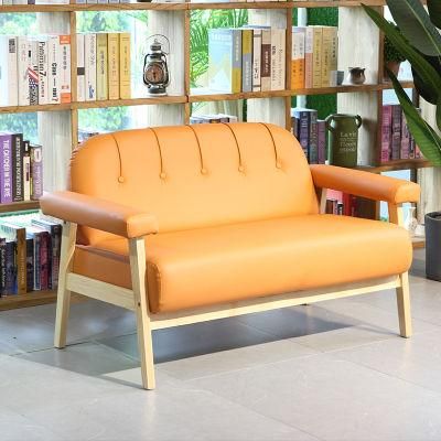 Amazon Hot-Selling Rest Area, Leisure Negotiation, Coffee Shop, Sofa, Dessert, Catering, Milk Tea Shop, Table and Chair Combination