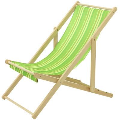 Leisure Wooden Chair Foldable Chair Camping Chair