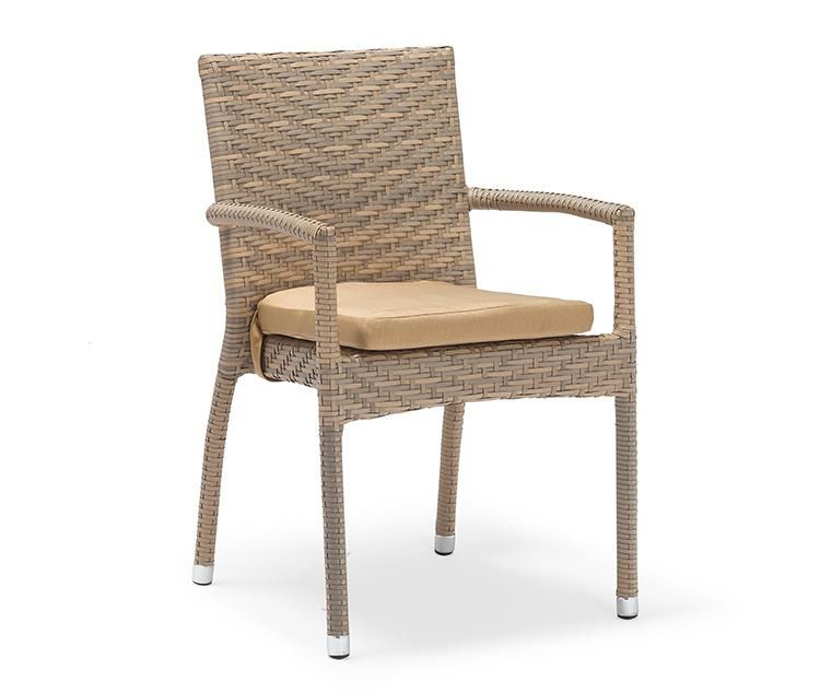 6 Seater Wholesale Italian Patio Outdoor Garden Rattan Wicker Furniture Set