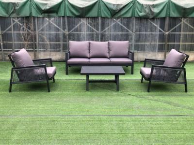 2~3years, According The Weather Sectionals on Sale Outdoor Corner Sofa Set