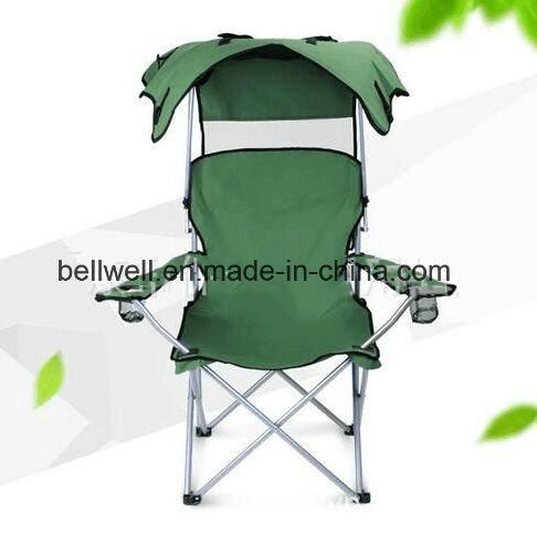 Portable Camp / Beach Chair Perfect for Beach, Camping, Backpacking, & Outdoor Festivals