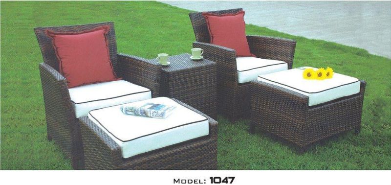 Swimming Pool Beach Furniture Outdoor Chaise Lounger Garden Chair Daybed