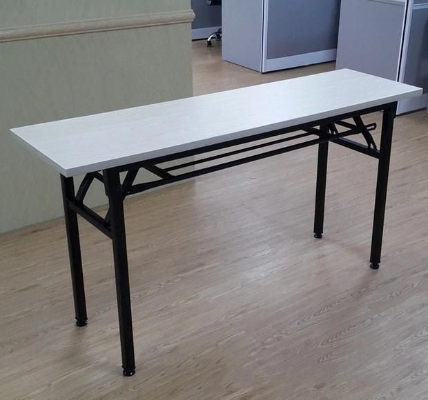 High Quality Indoor Furniture Meeting Camping Studying Outdoor Folding Table