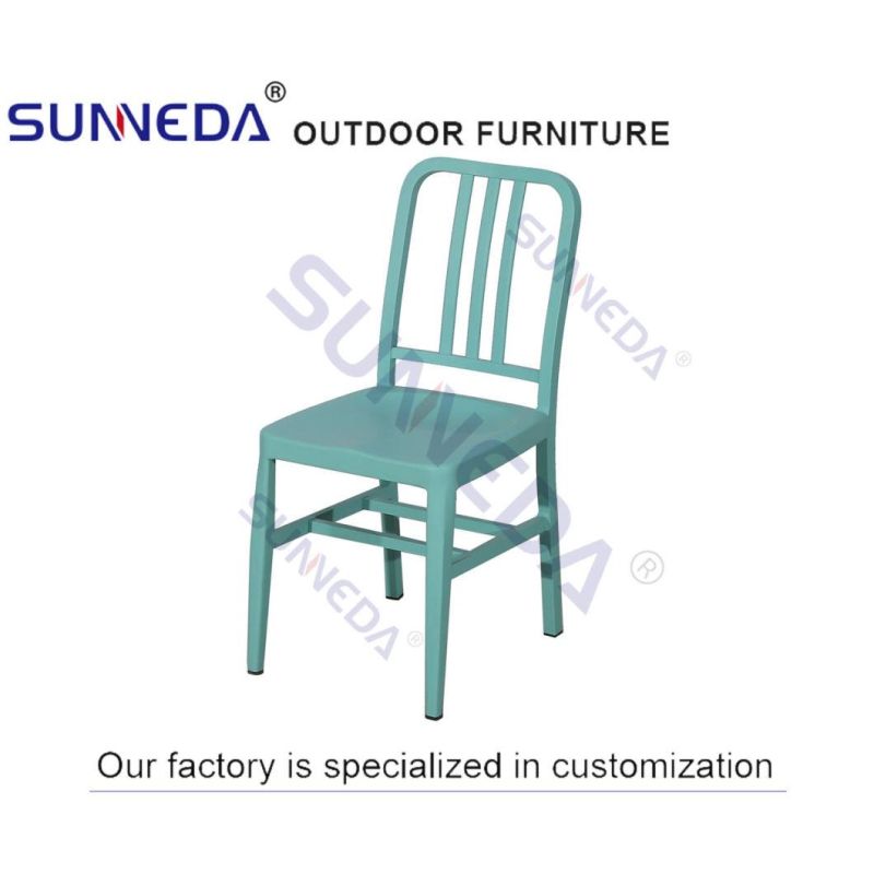 Distress Dining Chair Old Style Chair Outdoor Furniture Garden Furniture