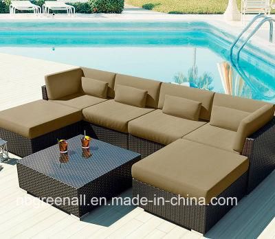 Hot Garden Patio Wicker Rattan Restaurant Hotel Outdoor Furniture
