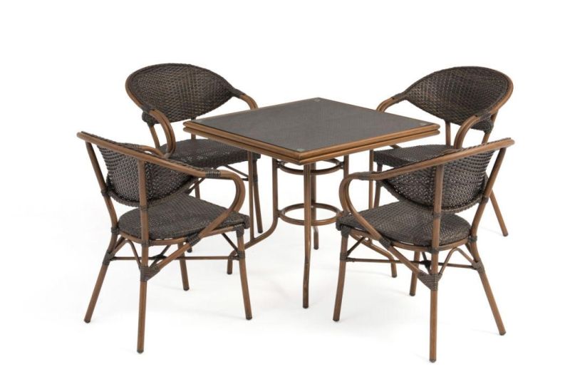 Guiren Hotel Leisure Elegant Table