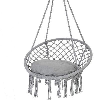 Home Hammock Rope Single Swing Chair