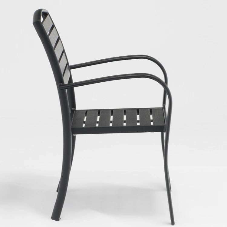 Lounge Garden Outdoor Patio Lawn Modern Aluminum Chair