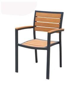 WPC Chair, WPC Garden Oudoor Furniture, PS Wood Dining Chair