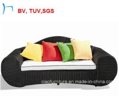 2016 Modern Sofa Furniture Outdoor Daybed for Patio