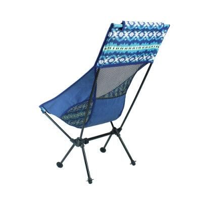 Ultralight Camping Chairs Folding Lightweight Portable Chair